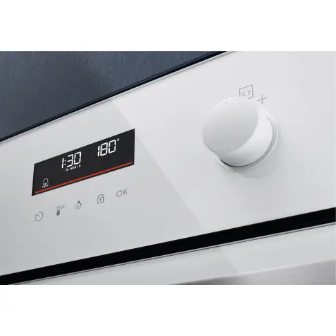 Four pyrolyse ELECTROLUX EOF6P46V - 5