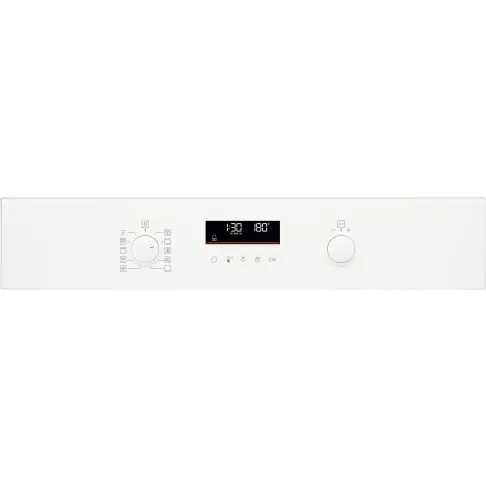 Four pyrolyse ELECTROLUX EOF6P46V - 2