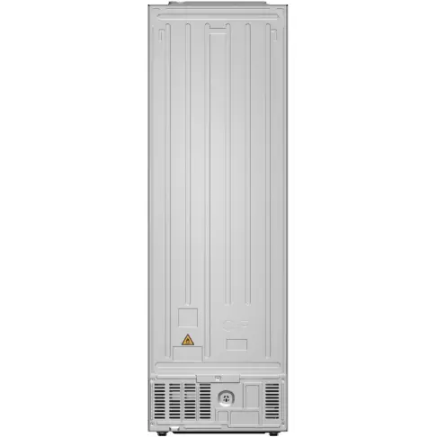 Réfrigérateur combiné inversé HAIER HTW3618DNMG - 6