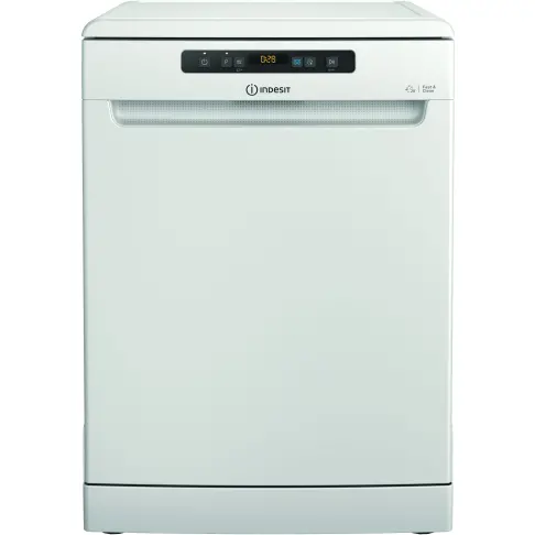 Lave-vaisselle 60 cm INDESIT I0FD633A - 1