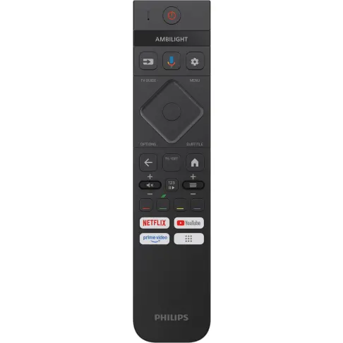Tv oled 42'' PHILIPS 42OLED810/12 - 3