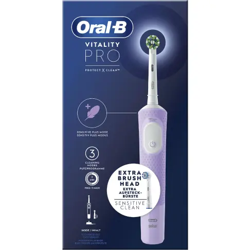 oral-b Hygiène dentaire ORAL-B VITALITYPROLILA