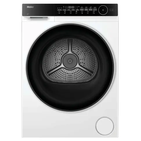 Sèche-linge frontal HAIER HD80-C367LU1-S - 1