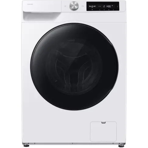Lave-lingé séchant SAMSUNG WD10HG6U94BE - 1