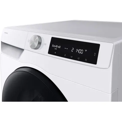 Lave-lingé séchant SAMSUNG WD10HG6U94BE - 5