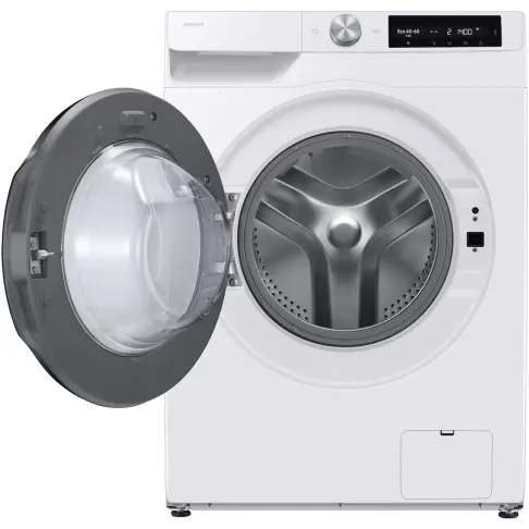 Lave-lingé séchant SAMSUNG WD10HG6U94BE - 6
