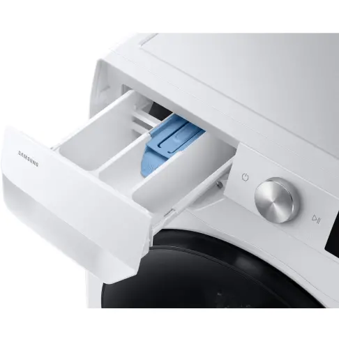 Lave-lingé séchant SAMSUNG WD10HG6U94BE - 7