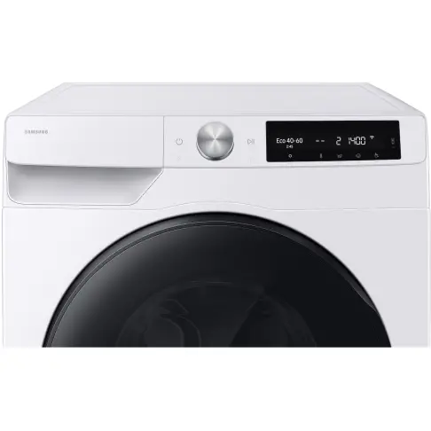 Lave-lingé séchant SAMSUNG WD10HG6U94BE - 8