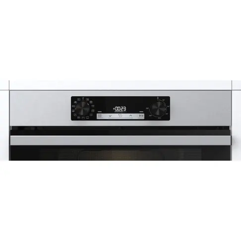 Four pyrolyse HISENSE BI64211EPX - 2