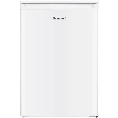 Réfrigérateur table top BRANDT BLT5510EW - 1