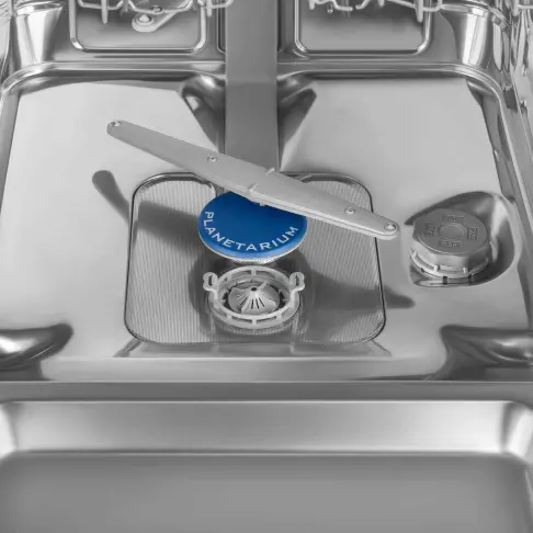 Lave-vaisselle tout intégré 60 cm SMEG STL323AL - 5