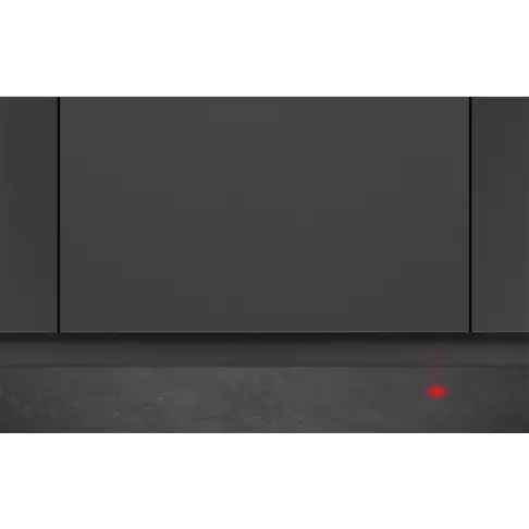 Lave-vaisselle tout intégré 60 cm SMEG STL323AL - 6