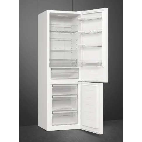 Réfrigérateur combiné inversé SMEG GAMME ELITE FC20WDNE - 4