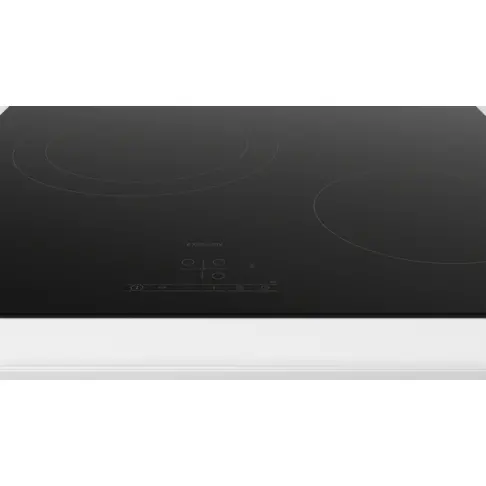 Plaque de cuisson vitrocéramique BOSCH PKK631BB8M - 3