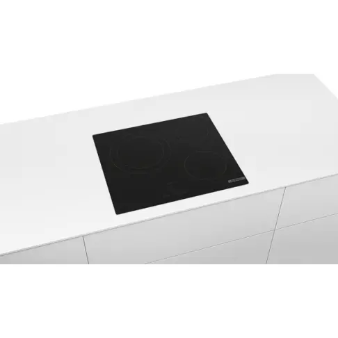 Plaque de cuisson vitrocéramique BOSCH PKK631BB8M - 4