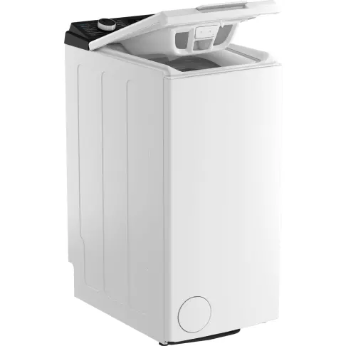Lave-linge top BEKO TB6521BVENERGYSPINFR - 2