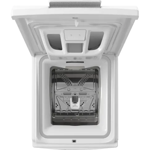 Lave-linge top BEKO TB6521BVENERGYSPINFR - 4