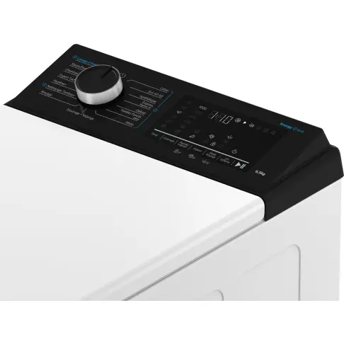Lave-linge top BEKO TB6521BVENERGYSPINFR - 7