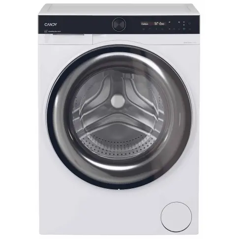 Lave-linge frontal CANDY BS411B9-S - 1