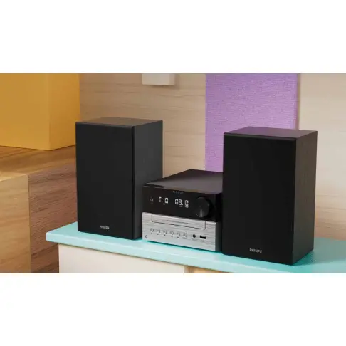 Micro-chaine PHILIPS TAM3205M2/12 - 6