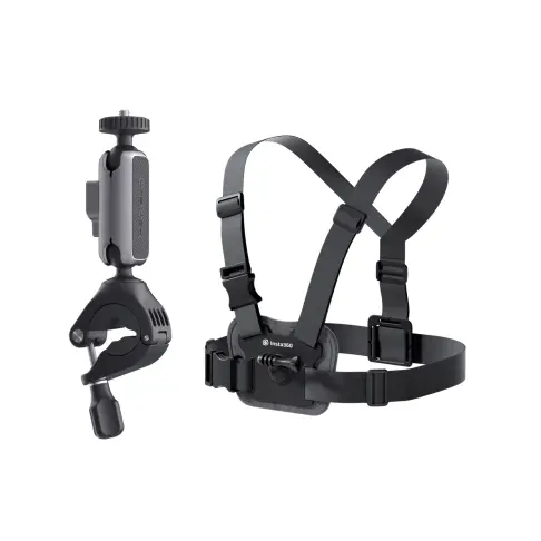 Accessoire caméra action INSTA360 KIT VELO CAMERAS ACTION - 2