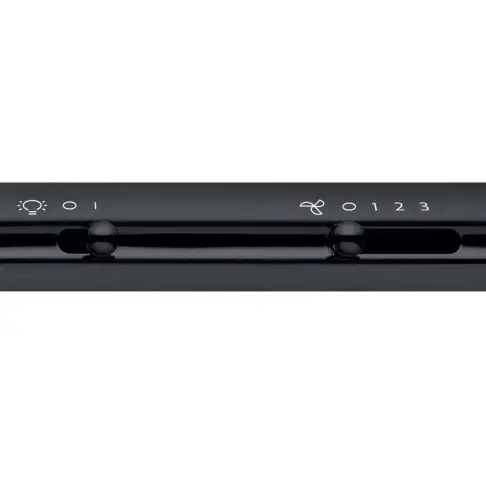 Hotte visière WHIRLPOOL WCN65FLK - 3