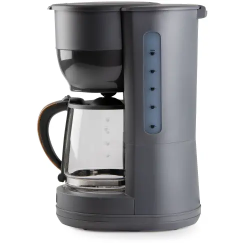 Cafetière DOMO DO754K - 4