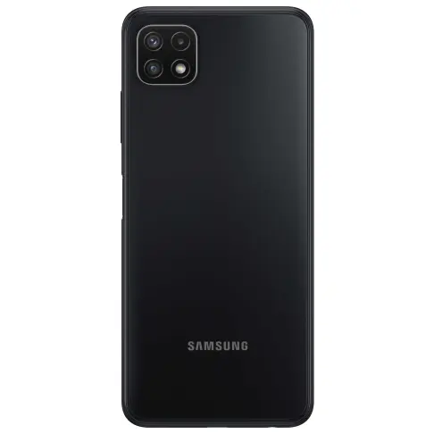 Smartphone SAMSUNG GALAXYA225GNOIR - 2