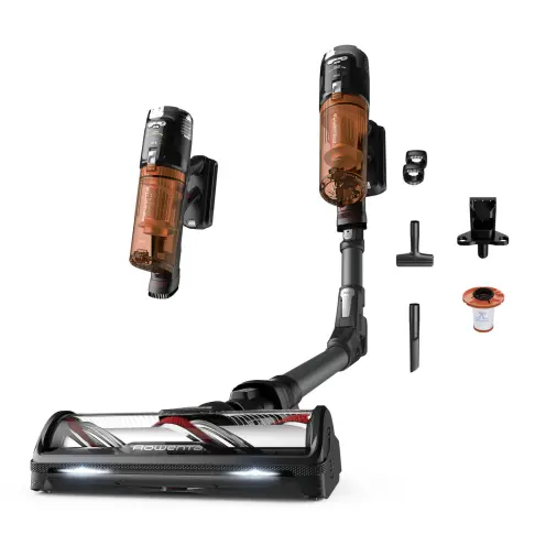 Aspirateur balai ROWENTA RH9A30WO - 2