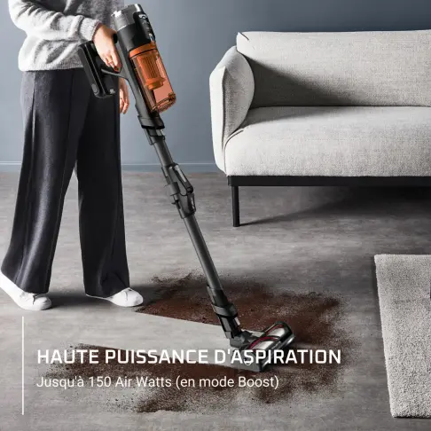 Aspirateur balai ROWENTA RH9A30WO - 6