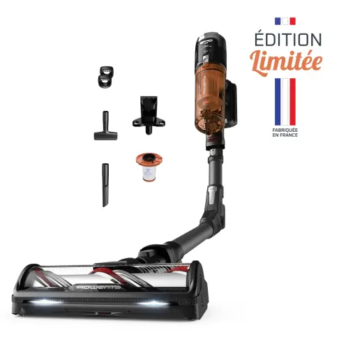 Aspirateur balai ROWENTA RH9A30WO - 1