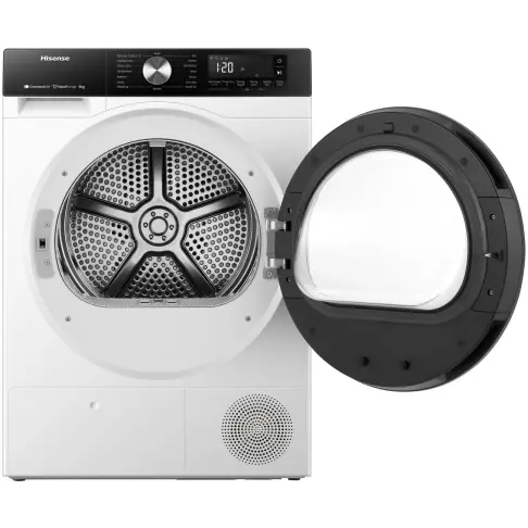 Sèche-linge frontal HISENSE DH3S902UWDC - 4
