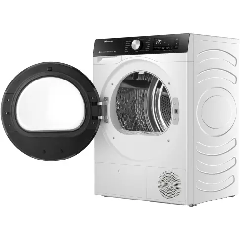 Sèche-linge frontal HISENSE DH3S902UWDC - 5