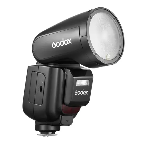 Flash GODOX 1018735256 - 6