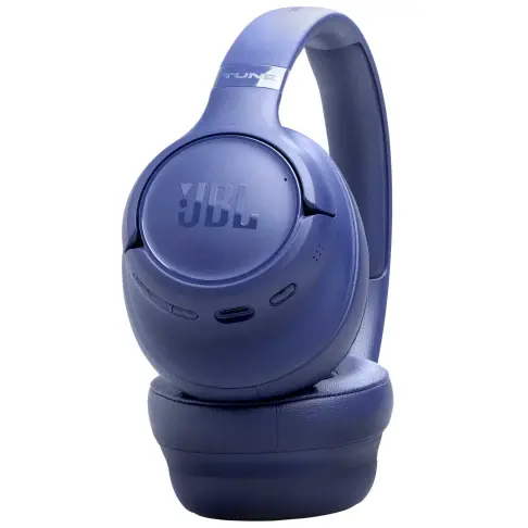 Casque bluetooth JBL T730BTBLEU - 4