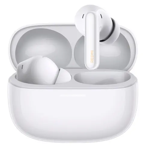 Oreillette bluetooth XIAOMI REDMIBUDS8PROBLANC - 1