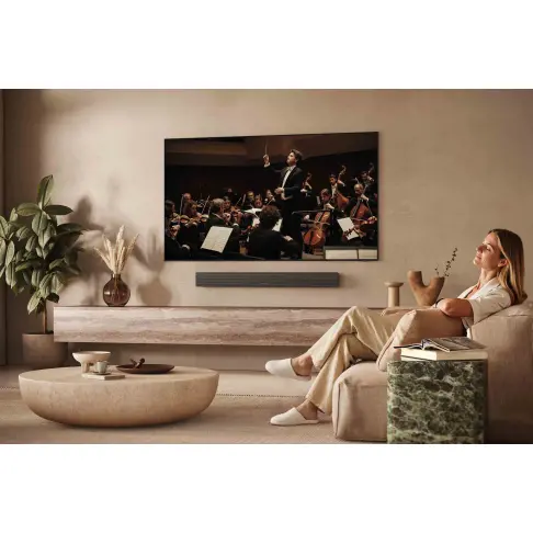 Barre de son SAMSUNG HWQS90H - 12