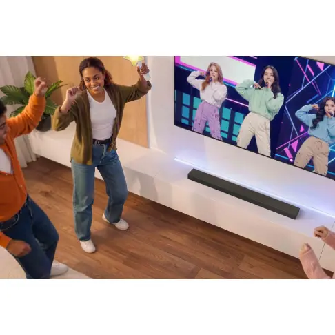 Barre de son SAMSUNG HWQS90H - 13
