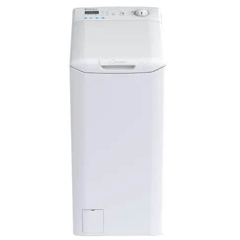 Lave-linge top CANDY CSTG27L3/1-47 - 1