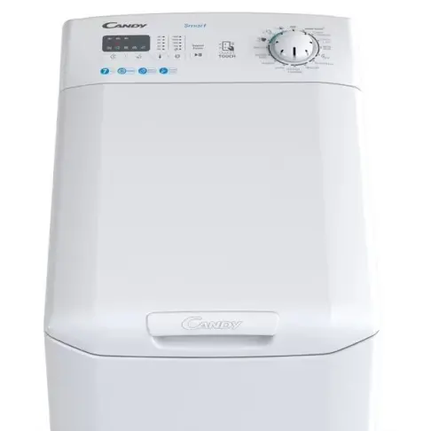 Lave-linge top CANDY CSTG27L3/1-47 - 2