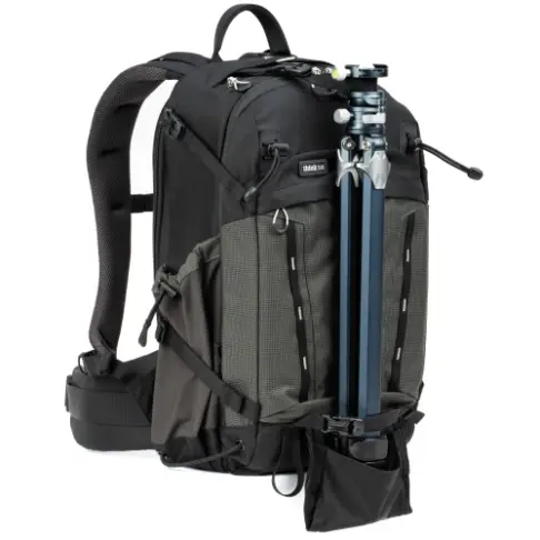 Sac à dos appareil photo THINK TANK BACKLIGHT 18 L NOIR - 8