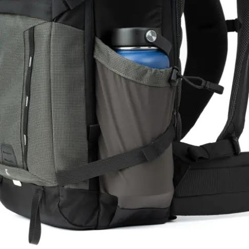 Sac à dos appareil photo THINK TANK BACKLIGHT 18 L NOIR - 16