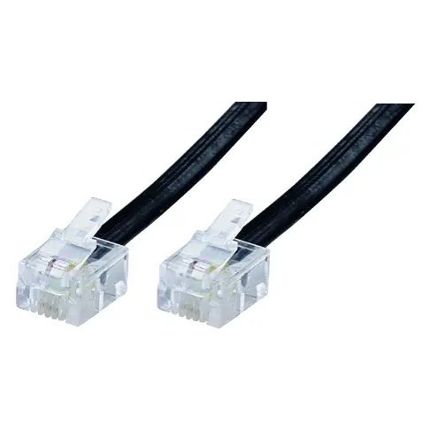 Cable telephone HEXAKIT HT 3912 - 1