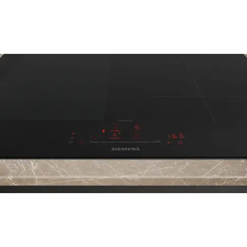 Plaque à induction SIEMENS EX677HEC1E - 5