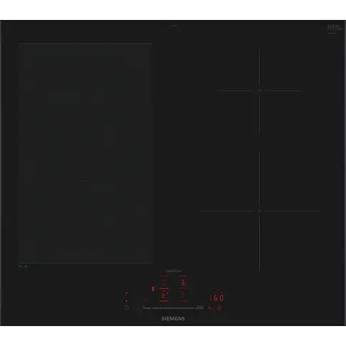 Plaque à induction SIEMENS EX677HEC1E - 1