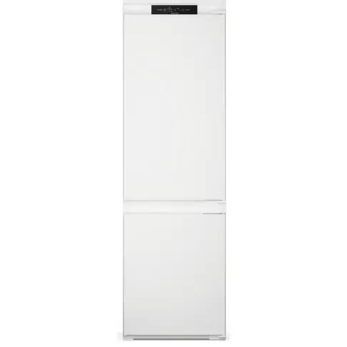 Réfrigérateur combiné intégré WHIRLPOOL INC18T332 - 2