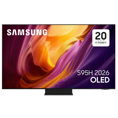 Tv oled 55'' SAMSUNG TQ55S95H - 1