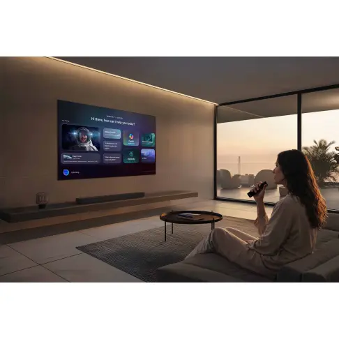 Tv oled 55'' SAMSUNG TQ55S95H - 9