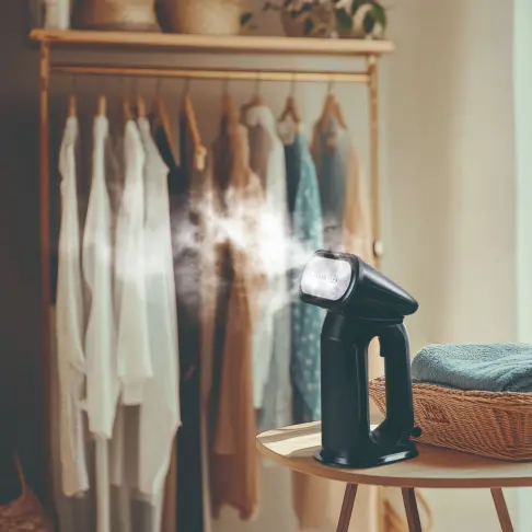 Défroisseur de linge WILFA ST2B-200 - 8