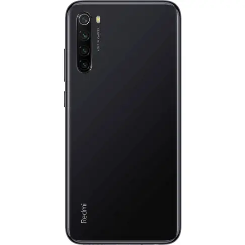 Smartphone XIAOMI Redmi Note 8 64 Go Noir 2021 - 2